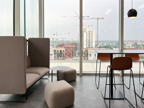 ufficio in affitto a Milano