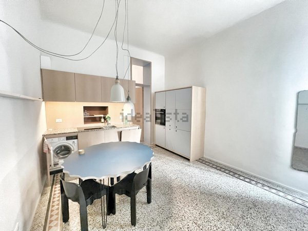 appartamento in affitto a Milano in zona Maggiolina