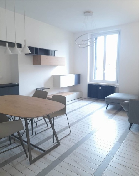 appartamento in affitto a Milano in zona Sant'Ambrogio
