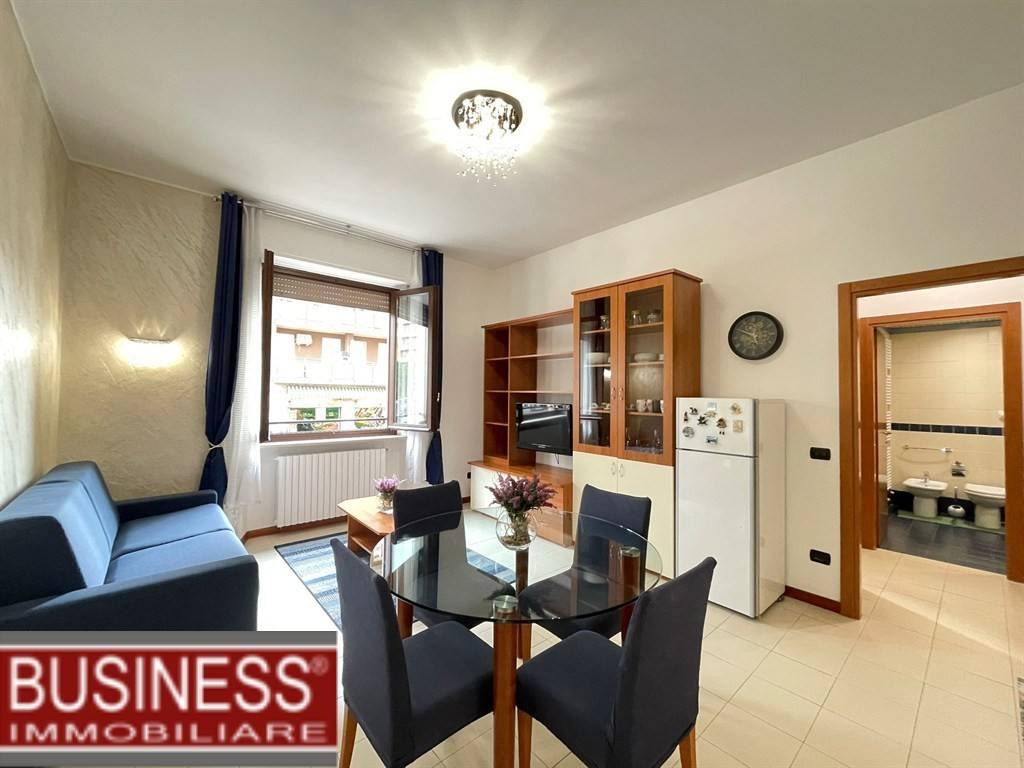 appartamento in affitto a Milano in zona Affori