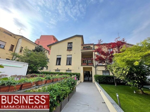 appartamento in affitto a Milano in zona Affori