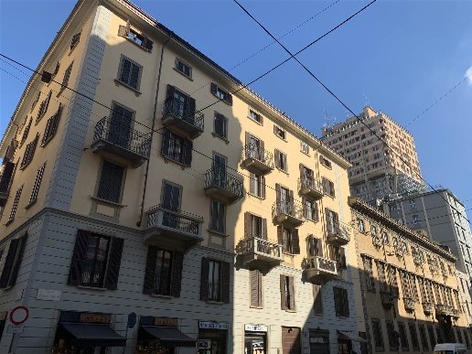 appartamento in affitto a Milano in zona Porta Romana