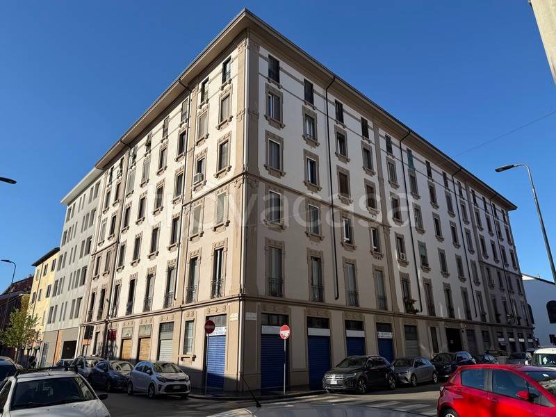appartamento in affitto a Milano in zona Corvetto