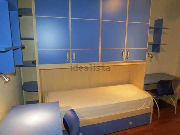 appartamento in affitto a Milano in zona Bocconi