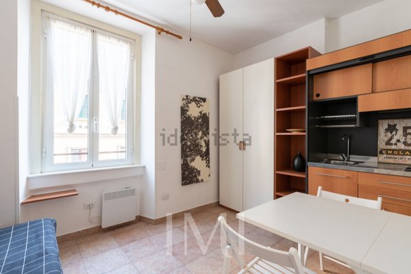 appartamento in affitto a Milano in zona Centro Storico