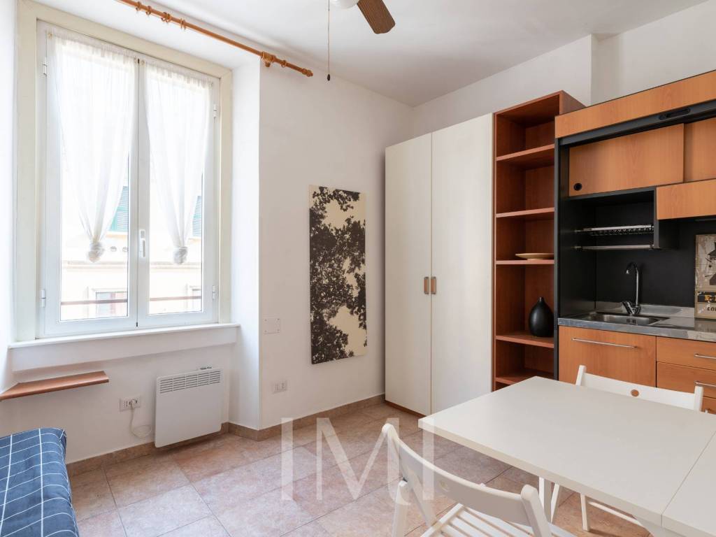 appartamento in affitto a Milano in zona Centro Storico