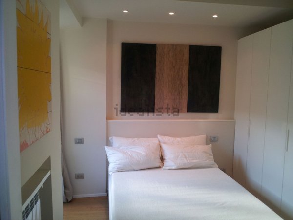 appartamento in affitto a Milano in zona Porta Genova