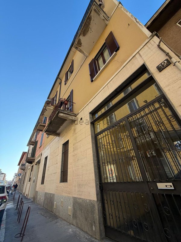 appartamento in affitto a Milano in zona Dergano