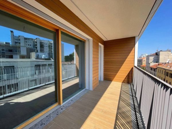 appartamento in affitto a Milano in zona Porta Vigentina