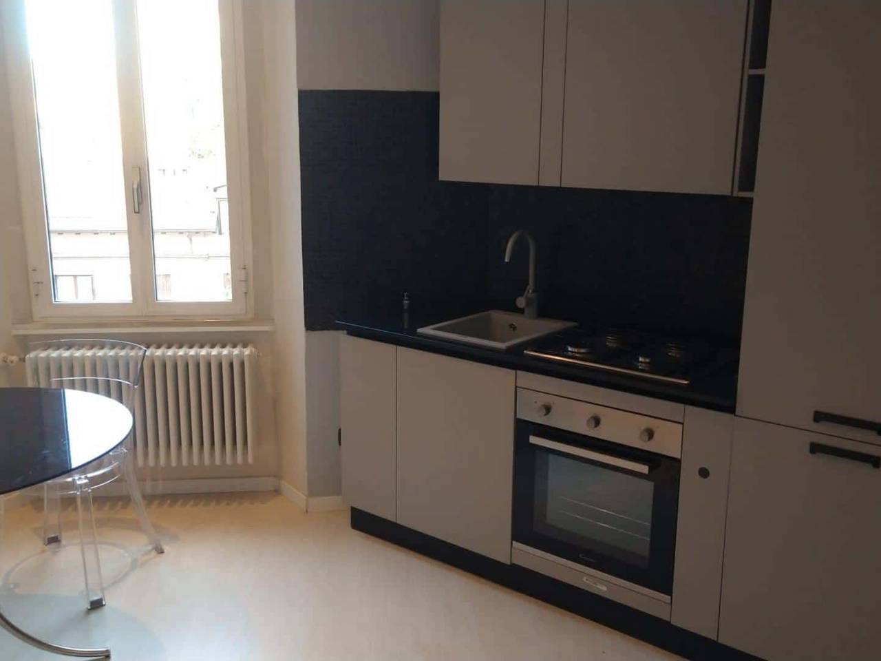 appartamento in affitto a Milano in zona Isola