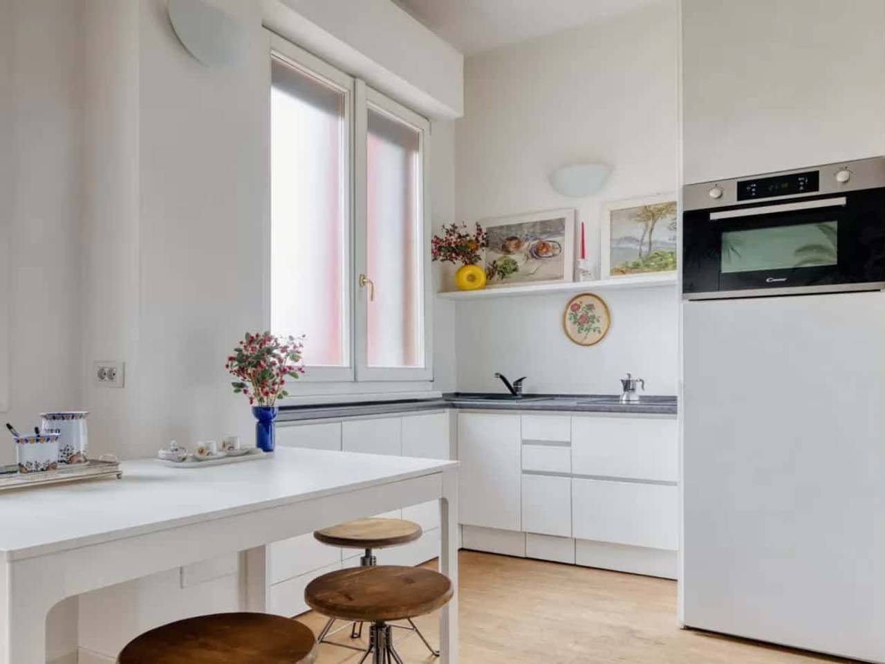 appartamento in affitto a Milano in zona Centro Storico