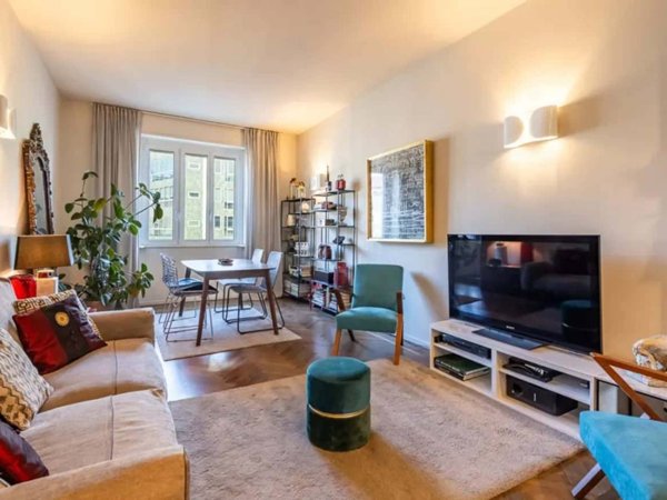 appartamento in affitto a Milano in zona Stazione Centrale