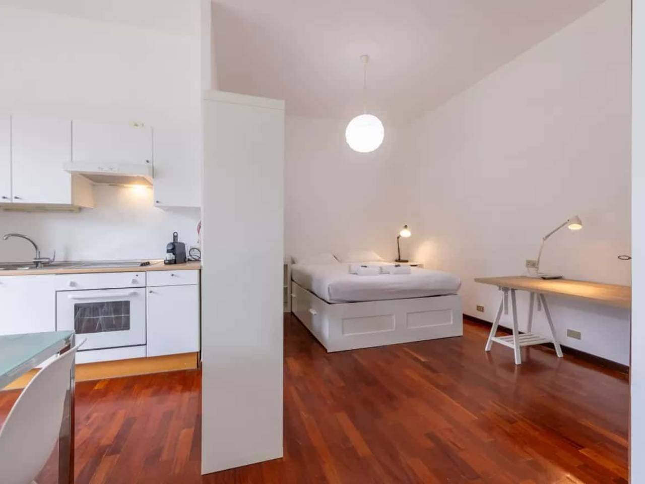 appartamento in affitto a Milano in zona Brera