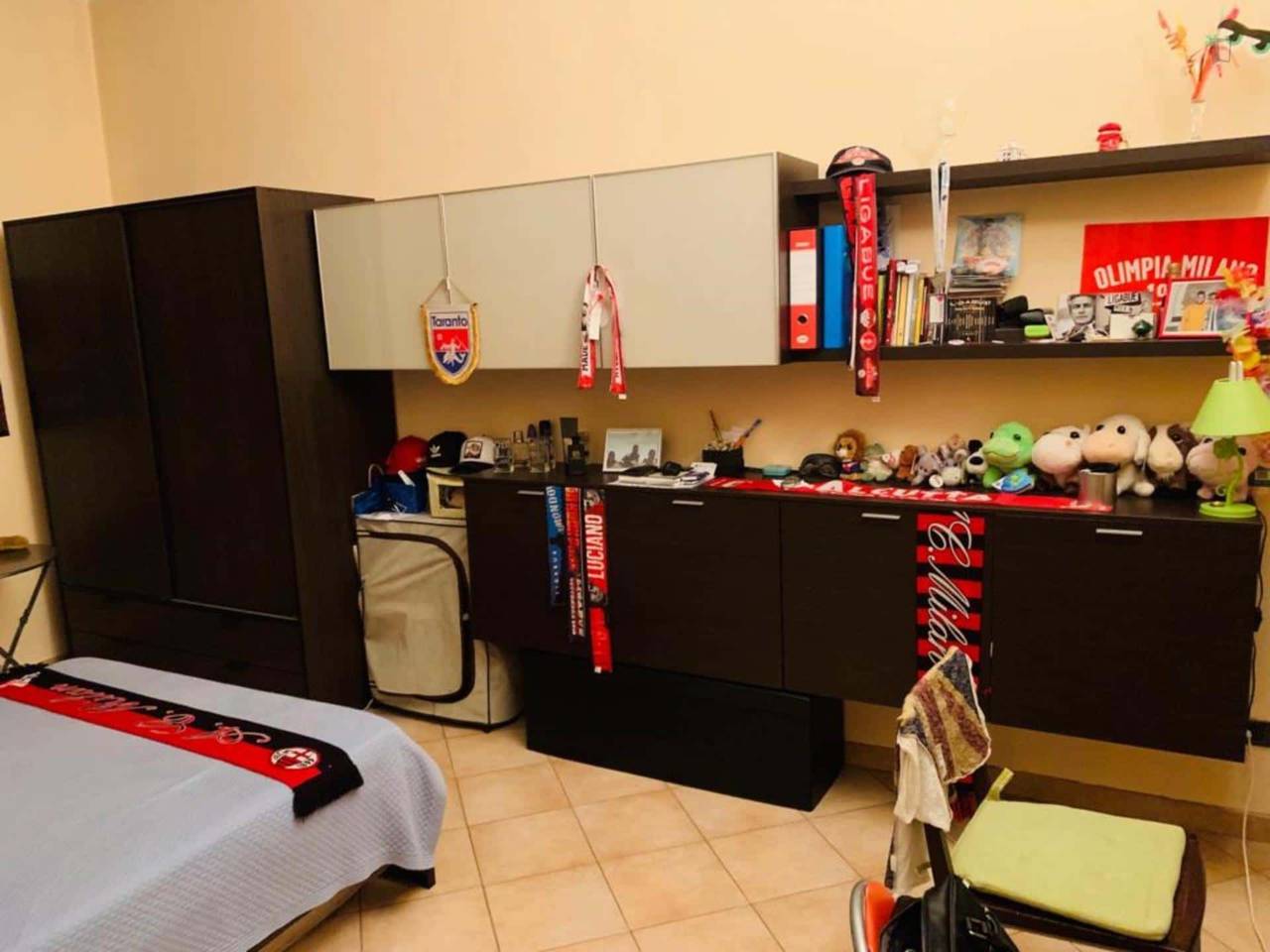 negozio in affitto a Milano in zona Calvairate