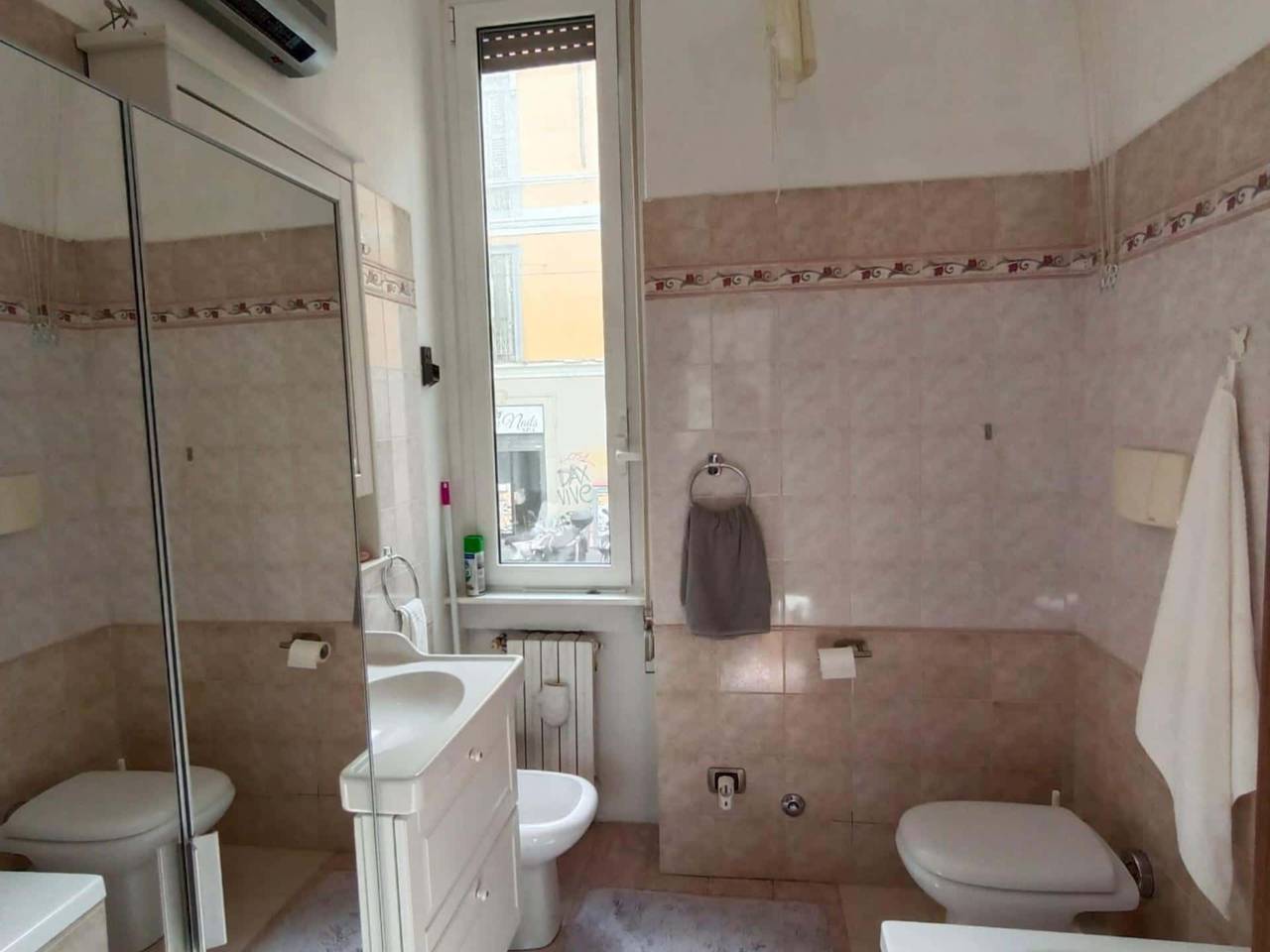 appartamento in affitto a Milano in zona Conchetta