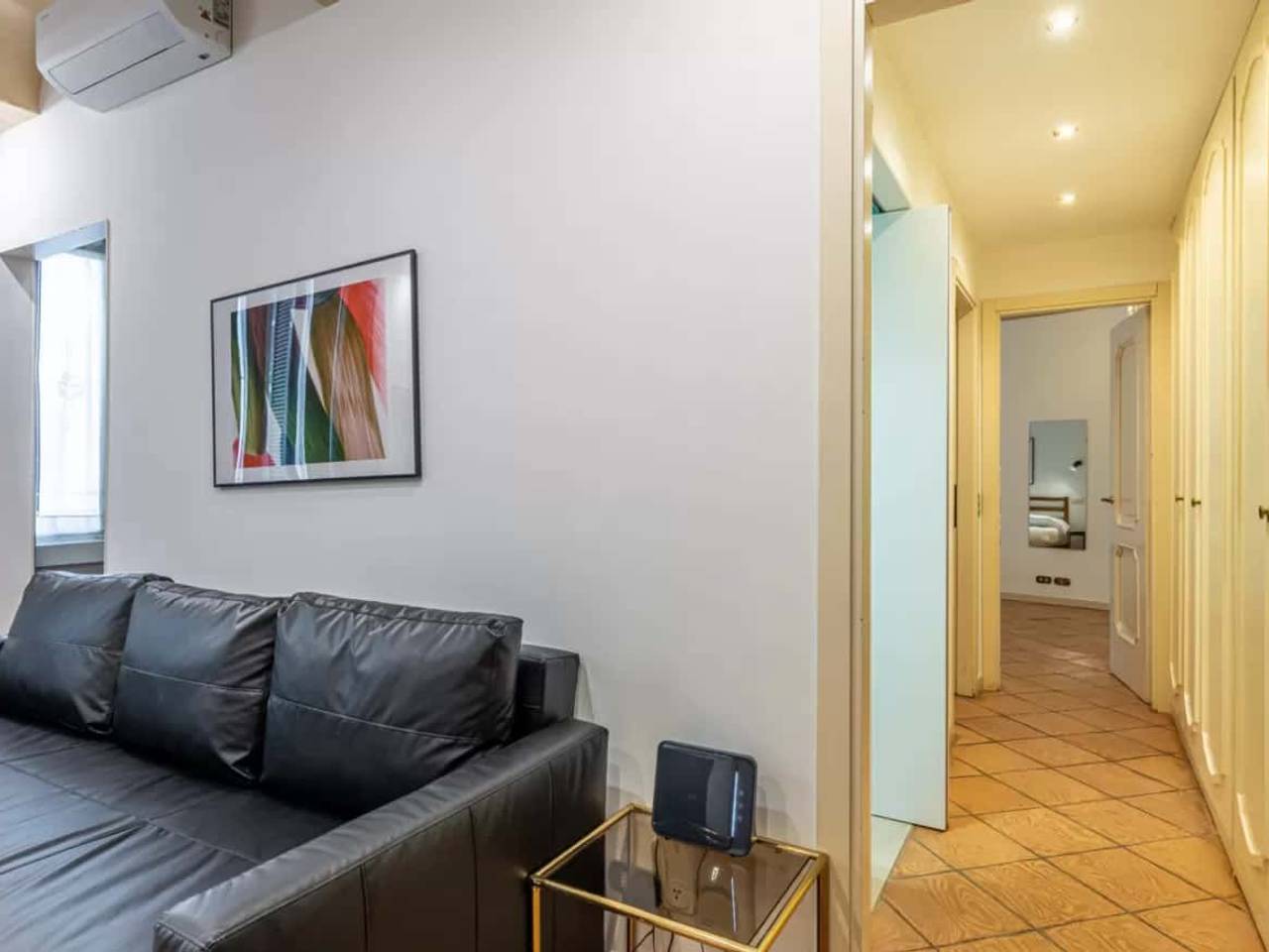 appartamento in affitto a Milano in zona Porta Vigentina