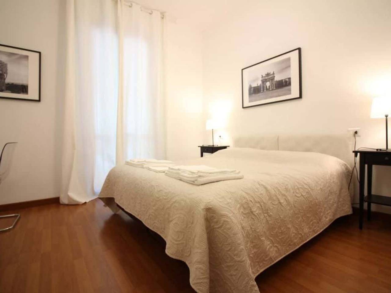 appartamento in affitto a Milano in zona Sant'Ambrogio