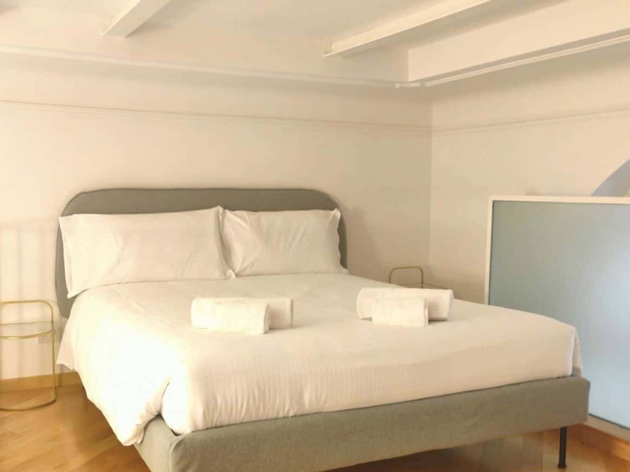 appartamento in affitto a Milano in zona Brera