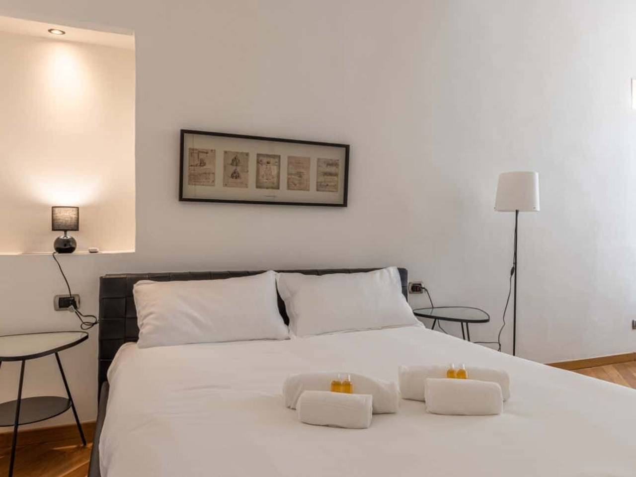 appartamento in affitto a Milano in zona Porta Genova