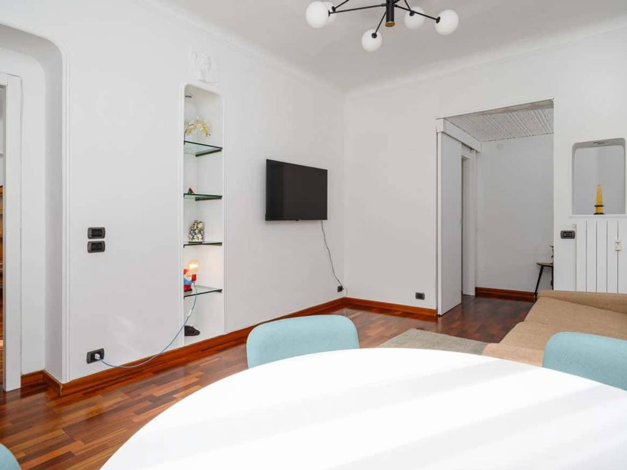 appartamento in affitto a Milano in zona Porta Venezia