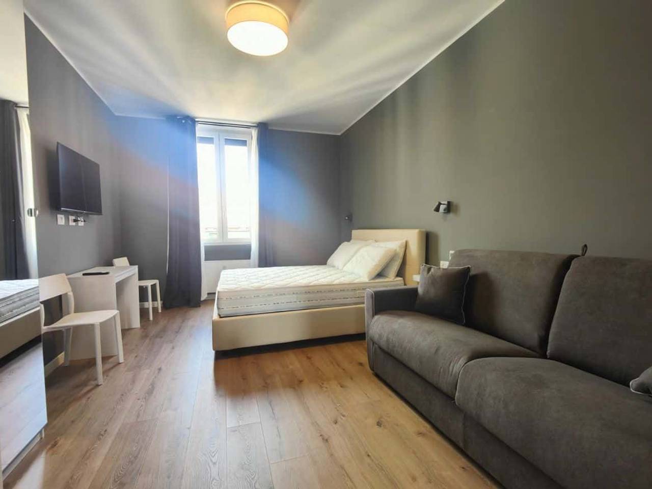 appartamento in affitto a Milano in zona Brera