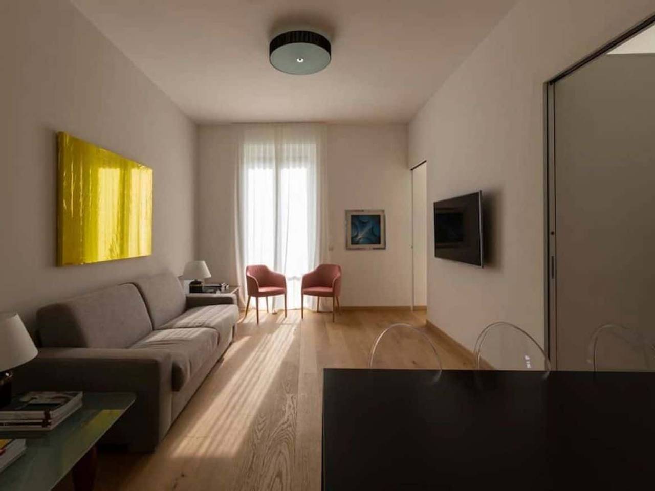 appartamento in affitto a Milano in zona Brera