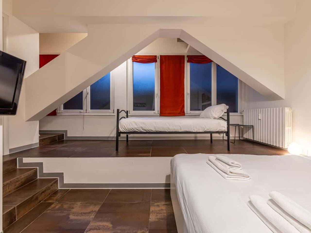 appartamento in affitto a Milano in zona Brera