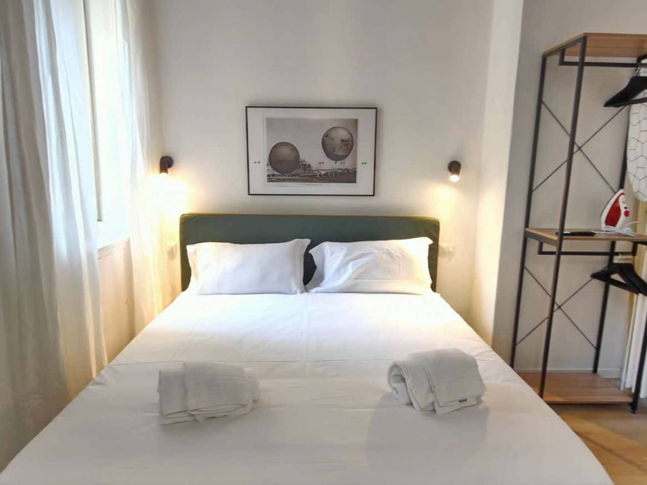 appartamento in affitto a Milano in zona Bocconi