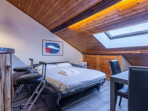 appartamento in affitto a Milano in zona Porta Venezia