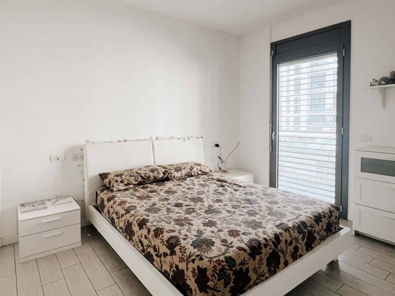 appartamento in affitto a Milano in zona Taliedo