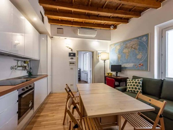 appartamento in affitto a Milano in zona Conchetta