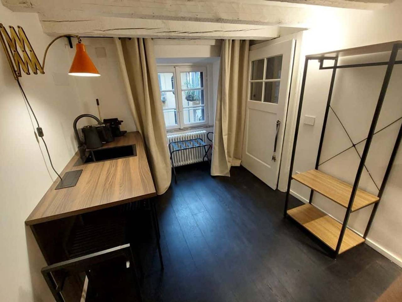 appartamento in affitto a Milano in zona Brera