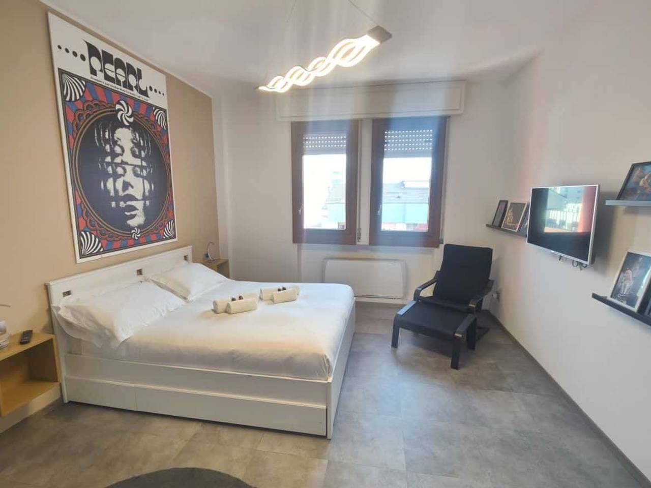 appartamento in affitto a Milano in zona Porta Romana