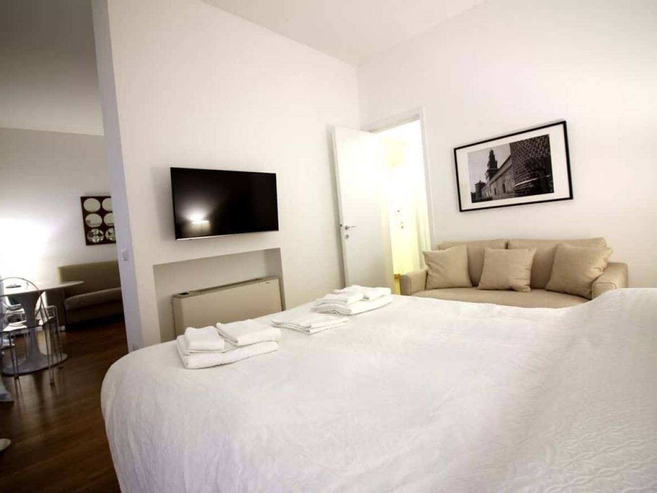 appartamento in affitto a Milano in zona Brera