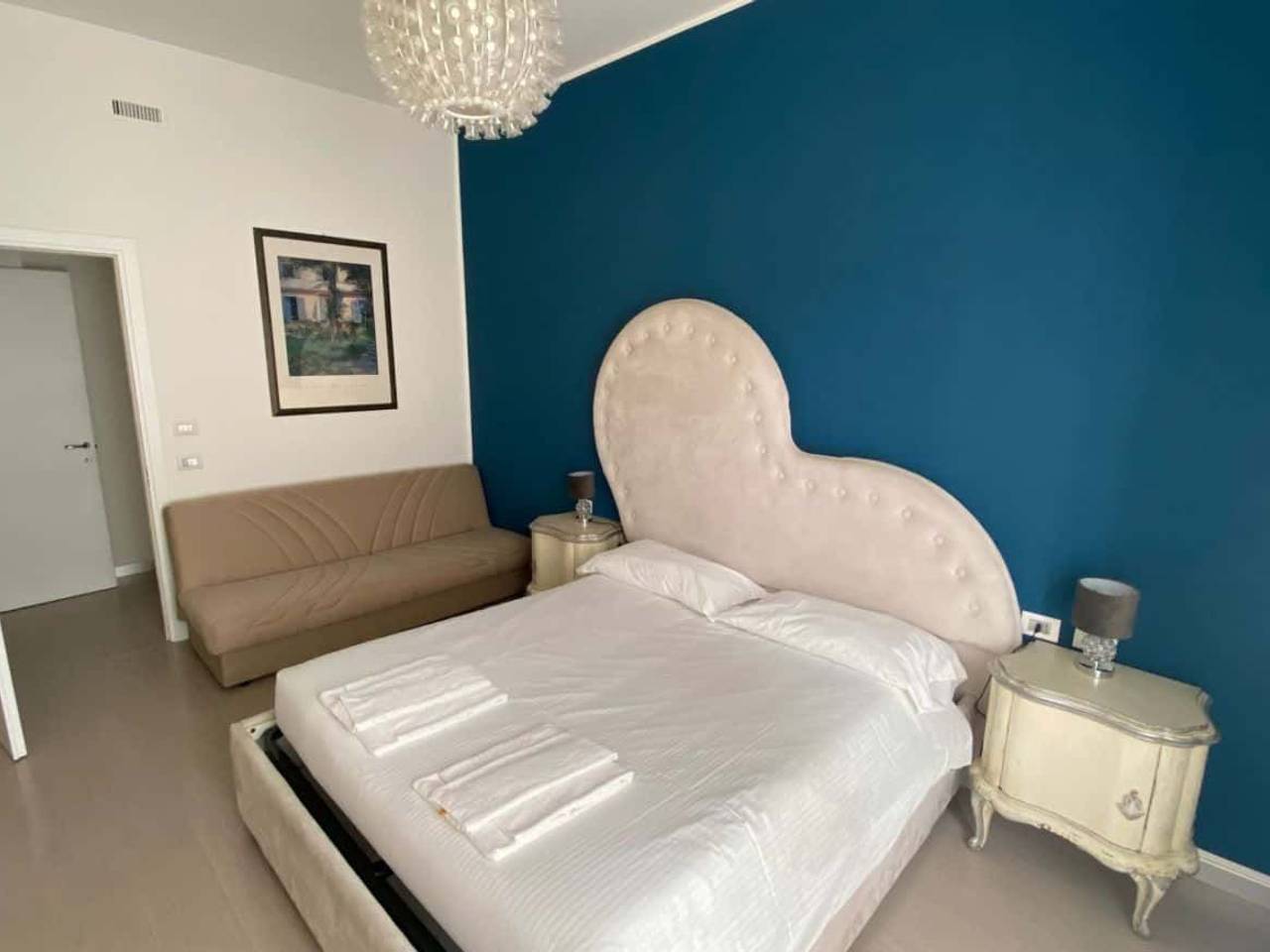 appartamento in affitto a Milano in zona Sant'Ambrogio