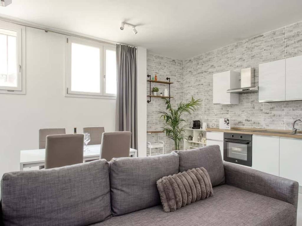 appartamento in affitto a Milano in zona Villapizzone