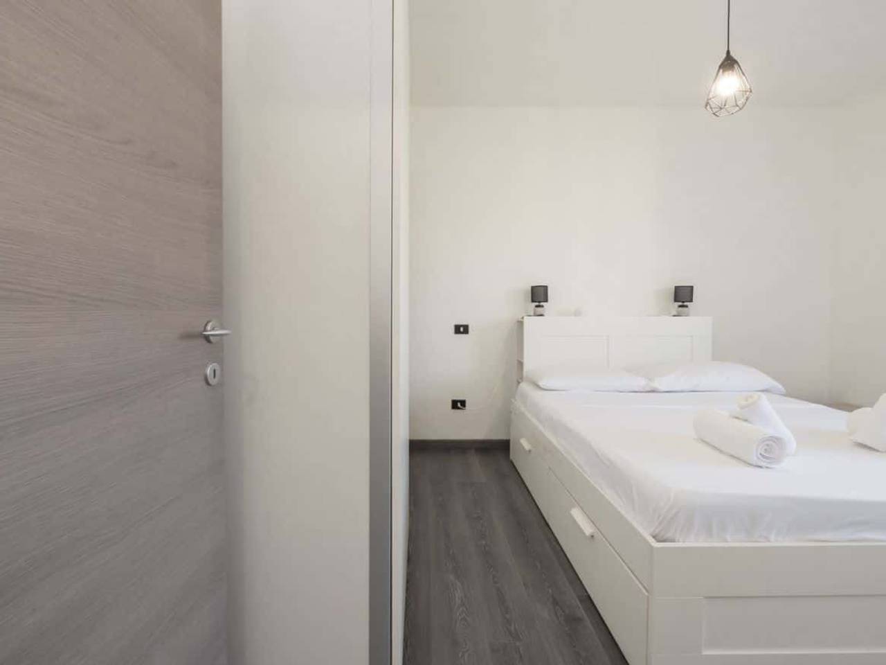 appartamento in affitto a Milano in zona Corvetto