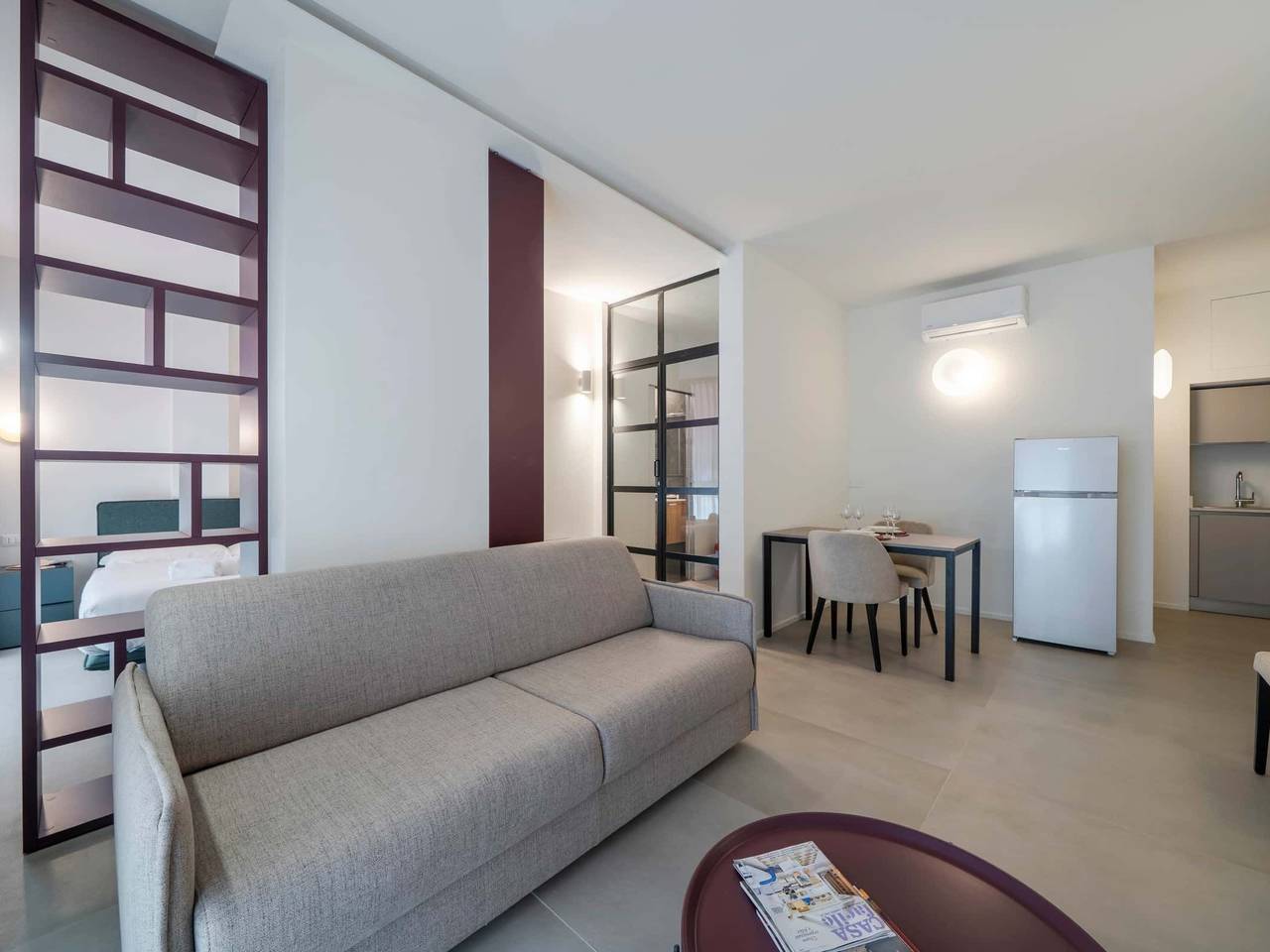 appartamento in affitto a Milano in zona Porta Venezia