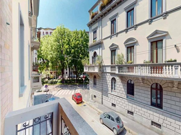 negozio in affitto a Milano in zona Città Studi