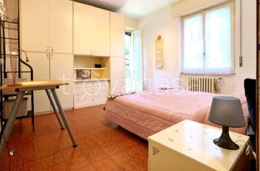 appartamento in affitto a Milano in zona Comasina