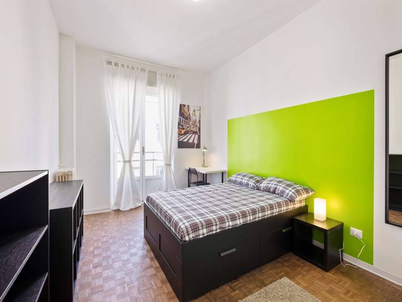 negozio in affitto a Milano in zona Casoretto