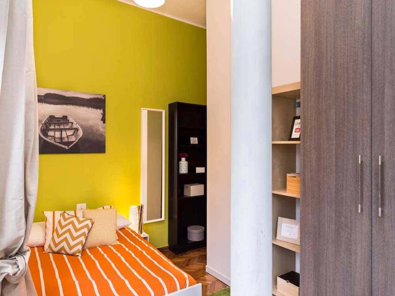 negozio in affitto a Milano