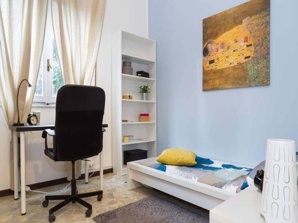 negozio in affitto a Milano in zona Lorenteggio