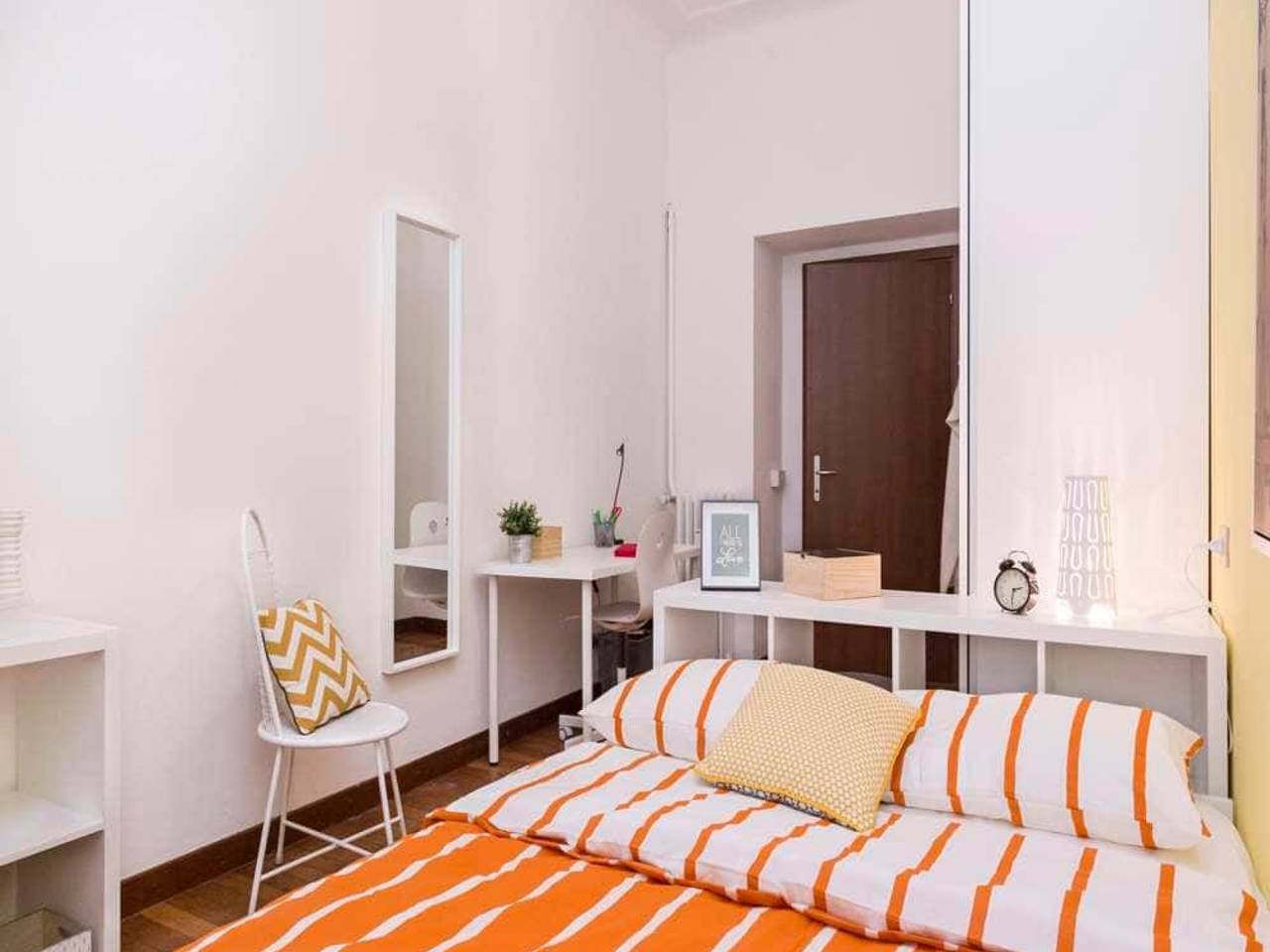 negozio in affitto a Milano