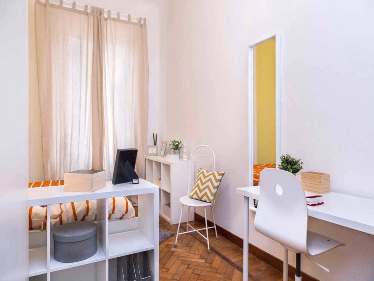 negozio in affitto a Milano in zona Porta Venezia