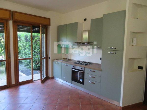 appartamento in affitto a Milano in zona San Cristoforo