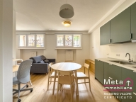 appartamento in affitto a Milano in zona Bocconi