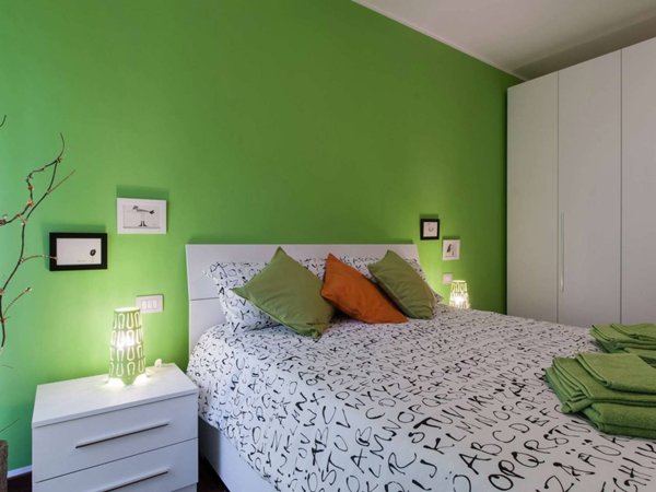 appartamento in affitto a Milano in zona Lambrate