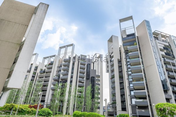 appartamento in affitto a Milano in zona Il Portello