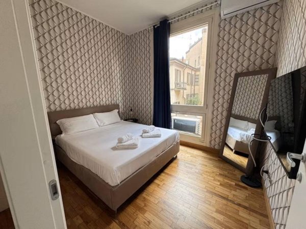 appartamento in affitto a Milano in zona Centro Storico